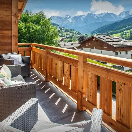 Alyssum - Ovo Network * Le Grand-Bornand